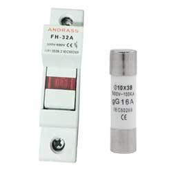 Andrass FH32A